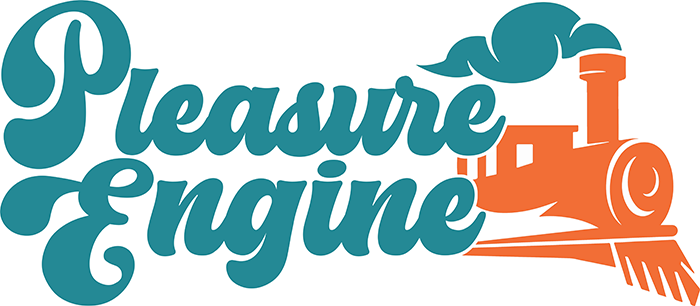 Pleasure Engine Logo